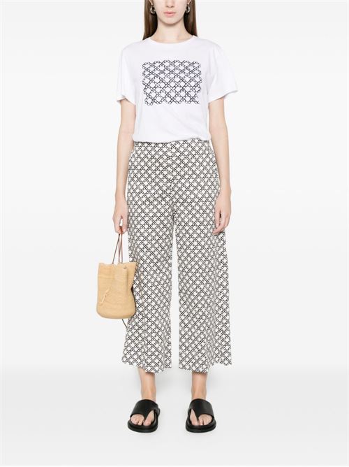 T-shirt donna Emme Marella stampata EMME Marella | RACCONTO003